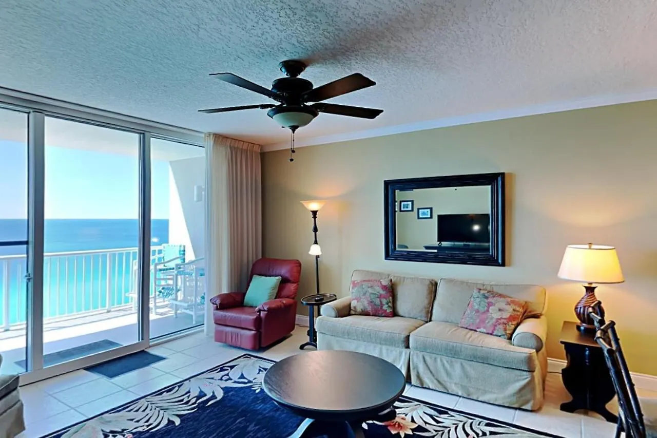 Palazzo 1407 Διαμέρισμα Panama City Beach Ηνωμένες Πολιτείες της Αμερικής