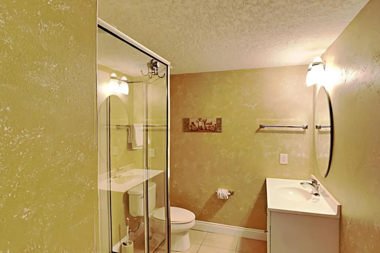 Palazzo 1407 Διαμέρισμα Panama City Beach 0*,