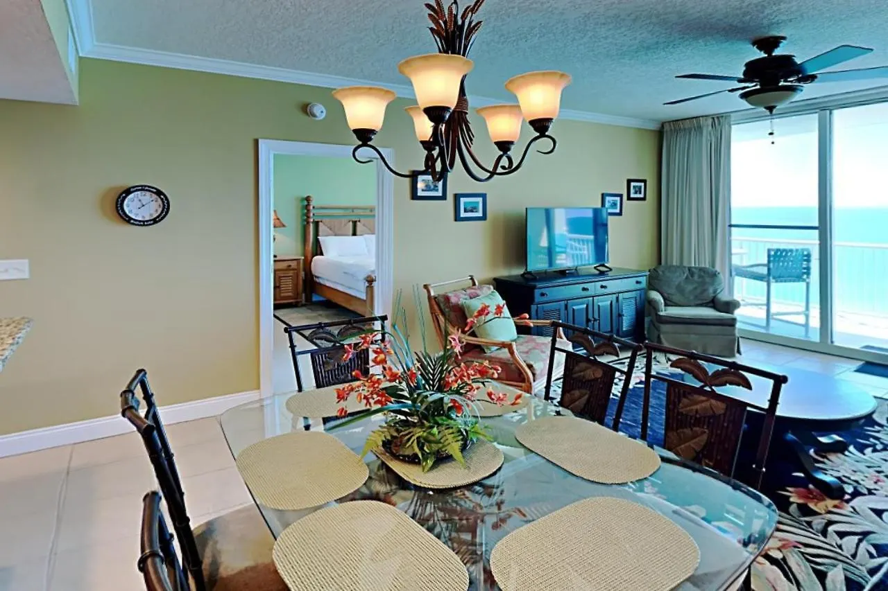 Palazzo 1407 Διαμέρισμα Panama City Beach 0*,  Ηνωμένες Πολιτείες της Αμερικής