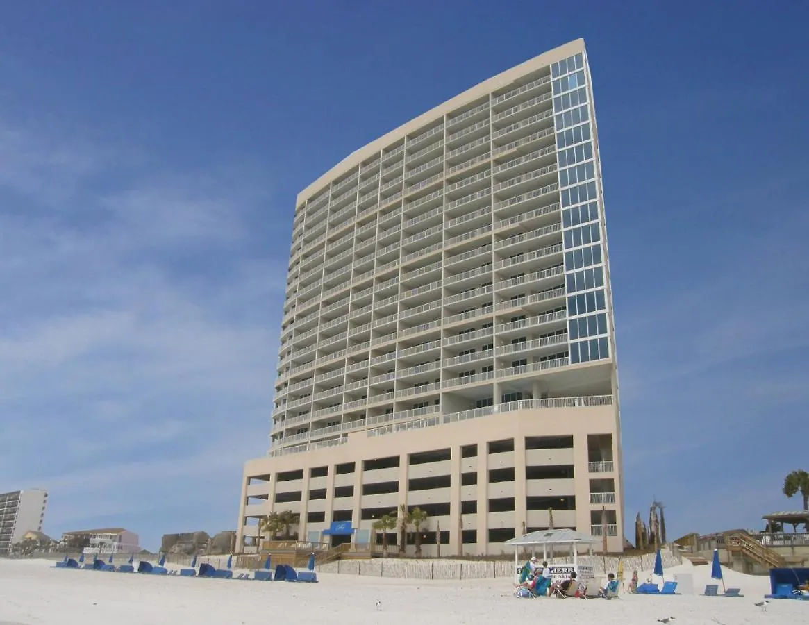 Palazzo 1407 Διαμέρισμα Panama City Beach 0*,  Ηνωμένες Πολιτείες της Αμερικής