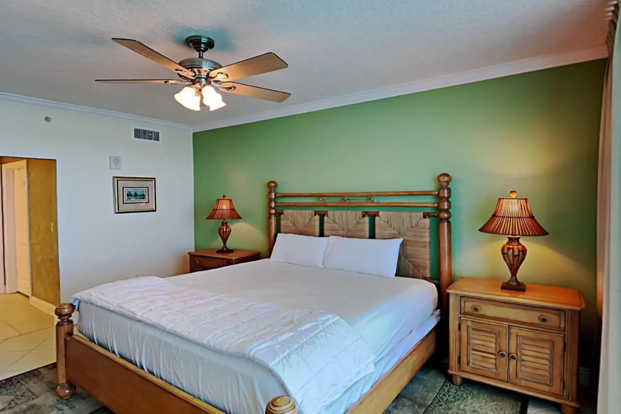 Palazzo 1407 Διαμέρισμα Panama City Beach