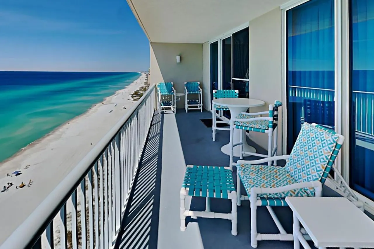 Palazzo 1407 Διαμέρισμα Panama City Beach