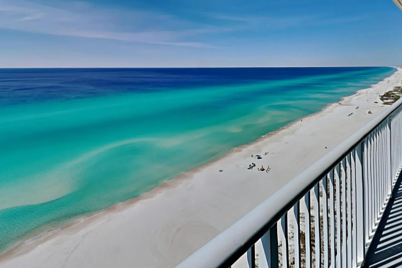 Palazzo 1407 Διαμέρισμα Panama City Beach