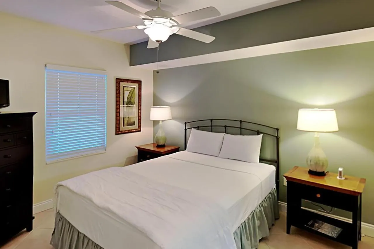 Palazzo 1407 Διαμέρισμα Panama City Beach