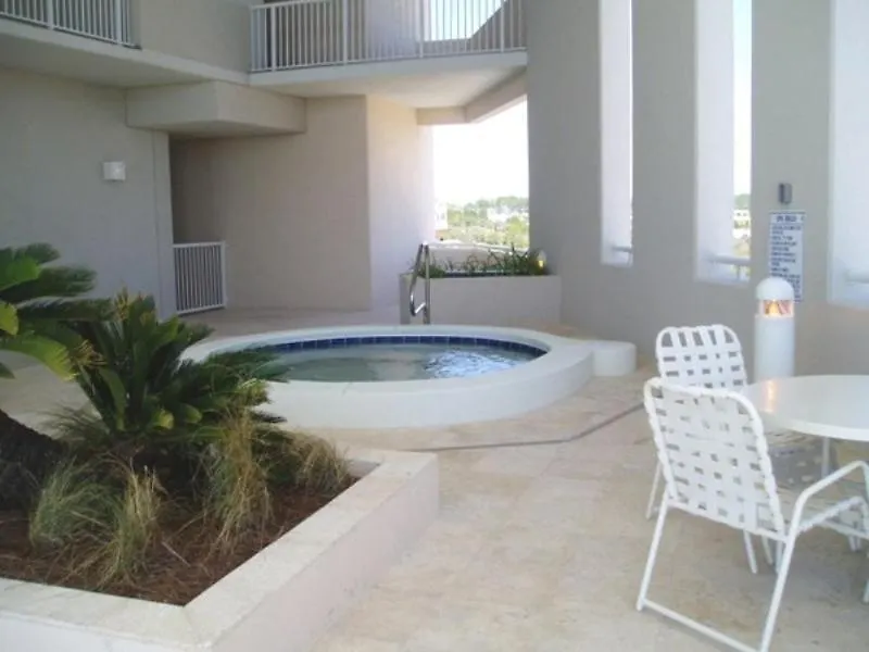 Palazzo 1407 Διαμέρισμα Panama City Beach