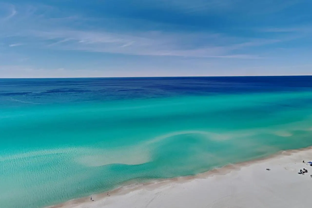Palazzo 1407 Διαμέρισμα Panama City Beach Ηνωμένες Πολιτείες της Αμερικής
