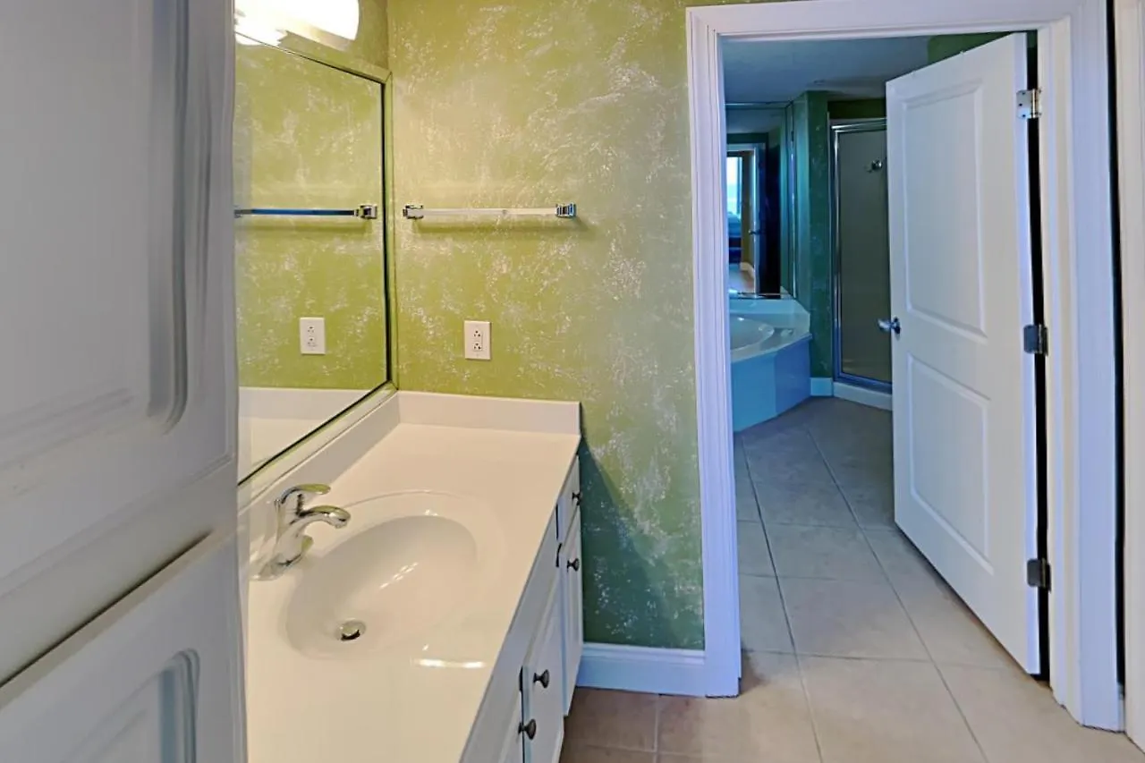 Palazzo 1407 Διαμέρισμα Panama City Beach
